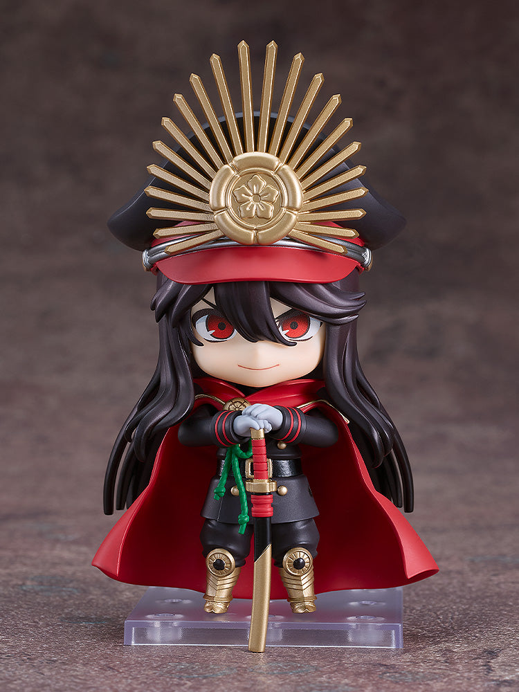 Fate/Grand Order - Nendoroid Archer/Oda Nobunaga Figure