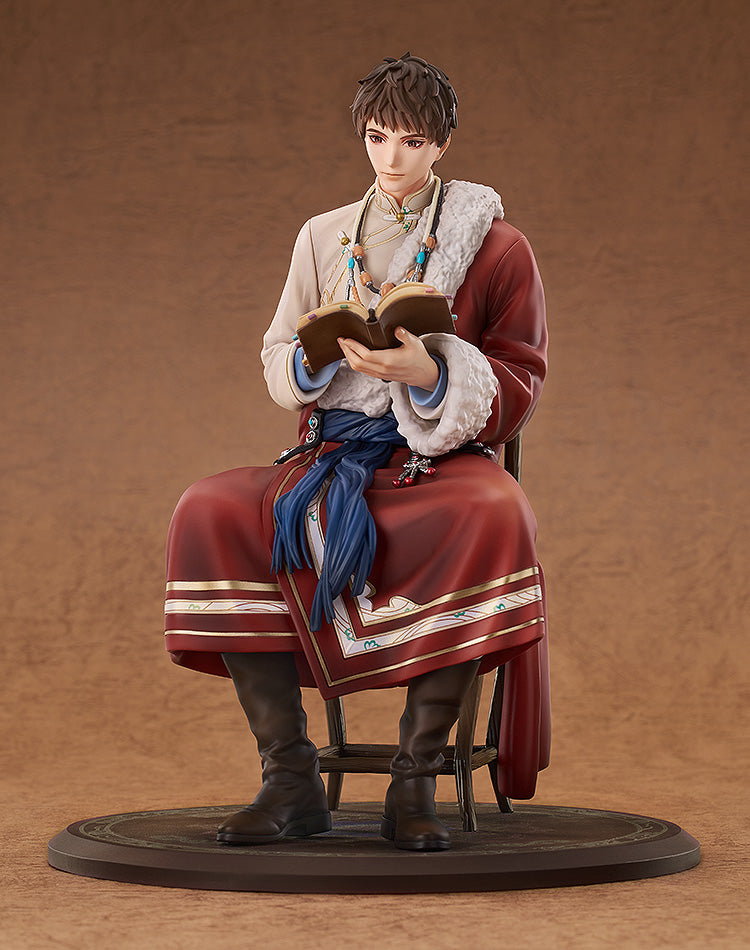 TIME RAIDERS: Wu Xie: Xinxue Jiumeng Ver. 1/7 Scale Figure – Good