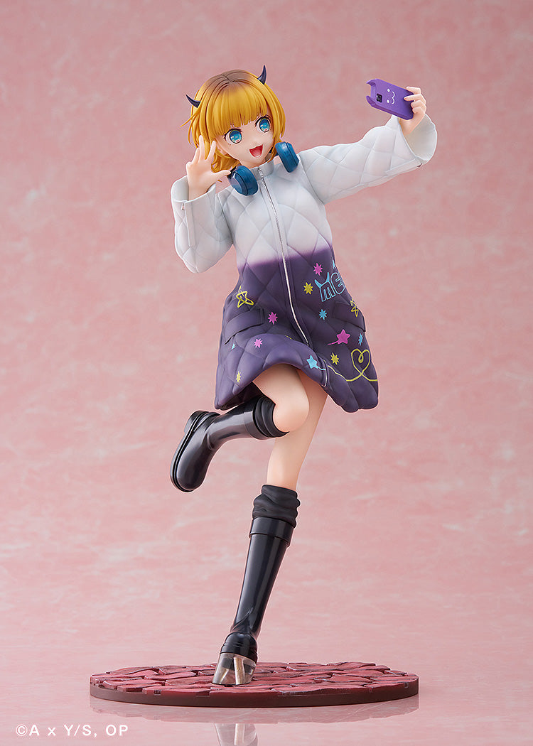 【OSHI NO KO】 - MEMcho: Bazurase Fashion Ver. 1/6 Scale Figure