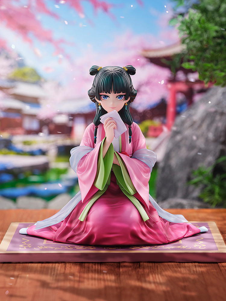 The Apothecary Diaries-Maomao: Garden Party Ver. 1/7 Scale Figure