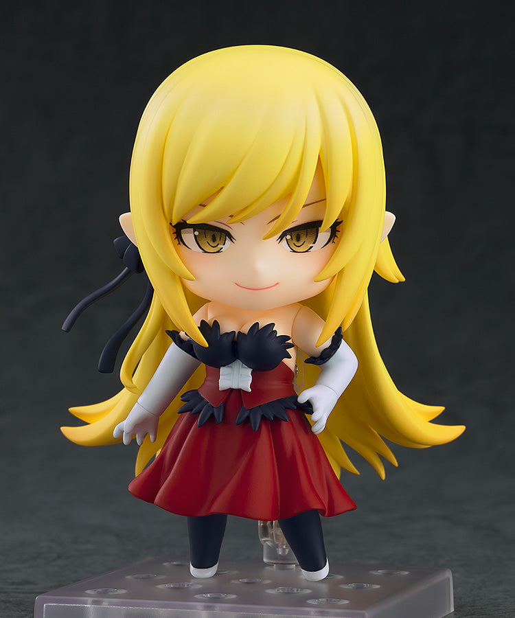 Kizumonogatari