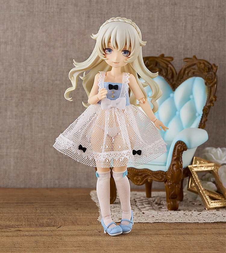 PARDOLL - Babydoll Dress Ciel Doll