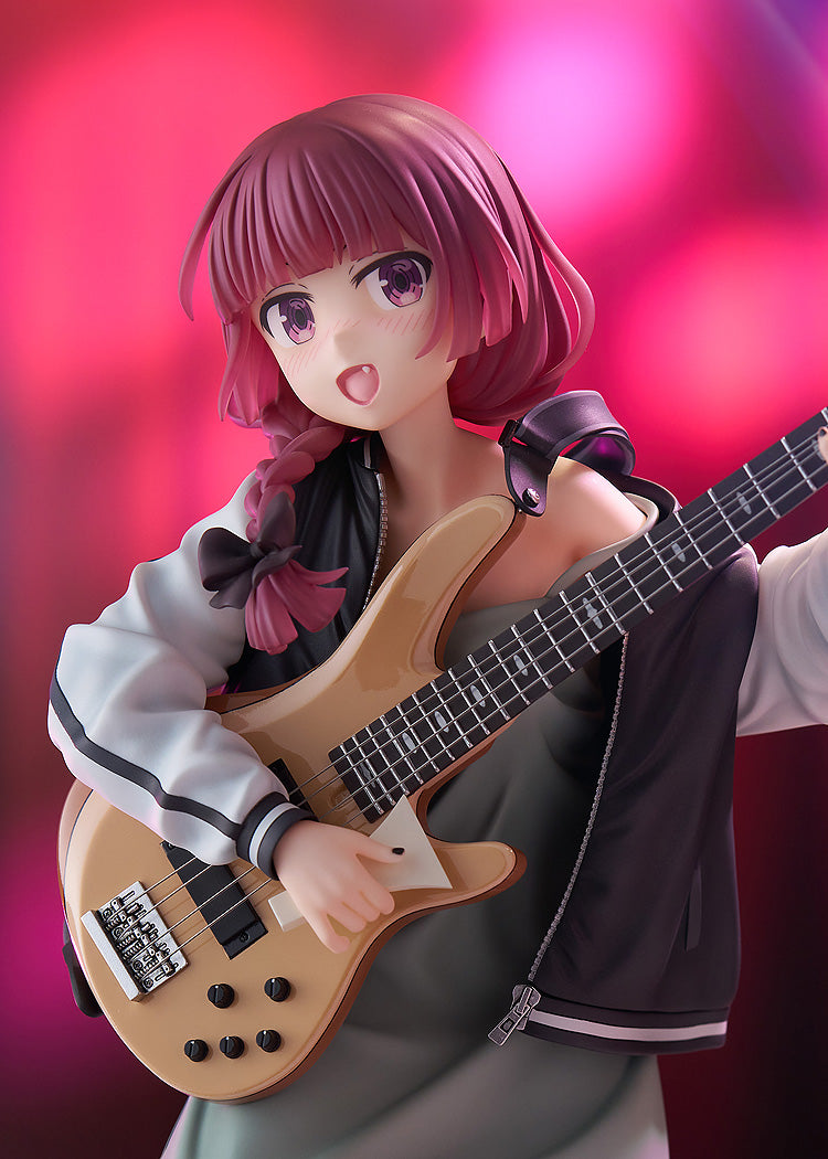 Bocchi the Rock! - Kikuri Hiroi 1/7 Scale Figure