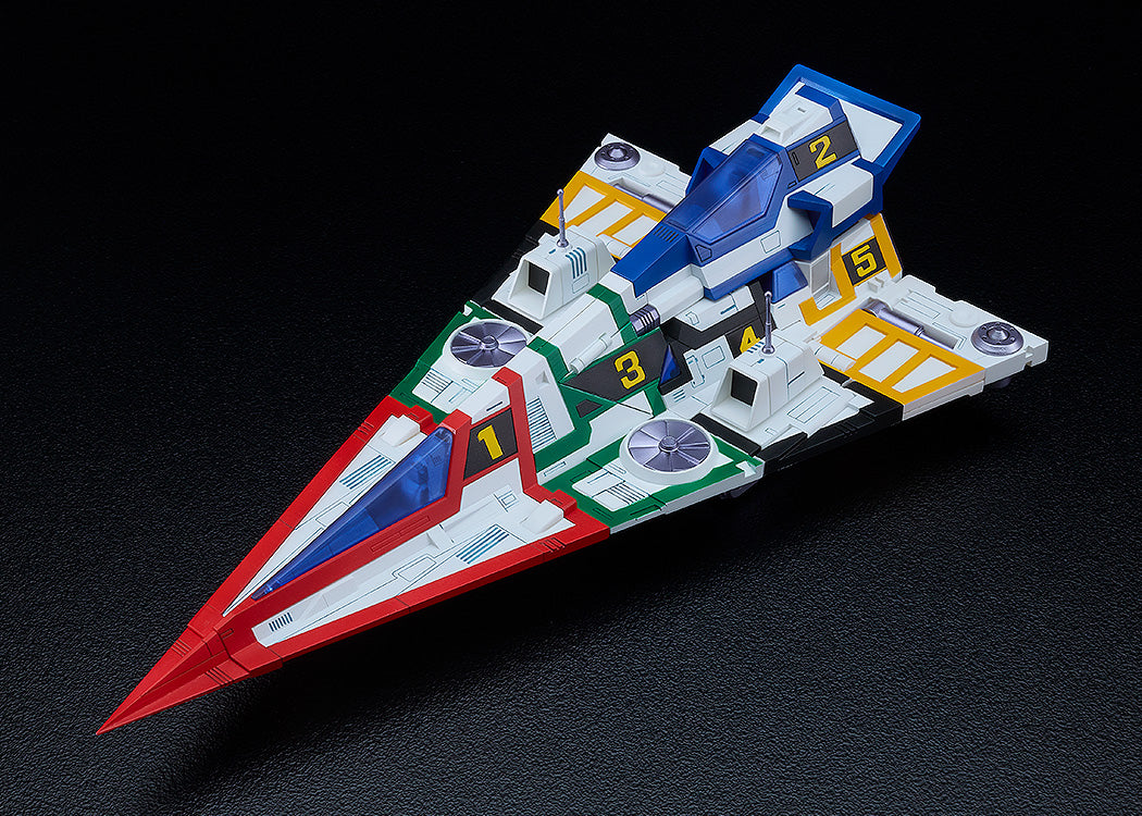 Gatchaman Fighter
