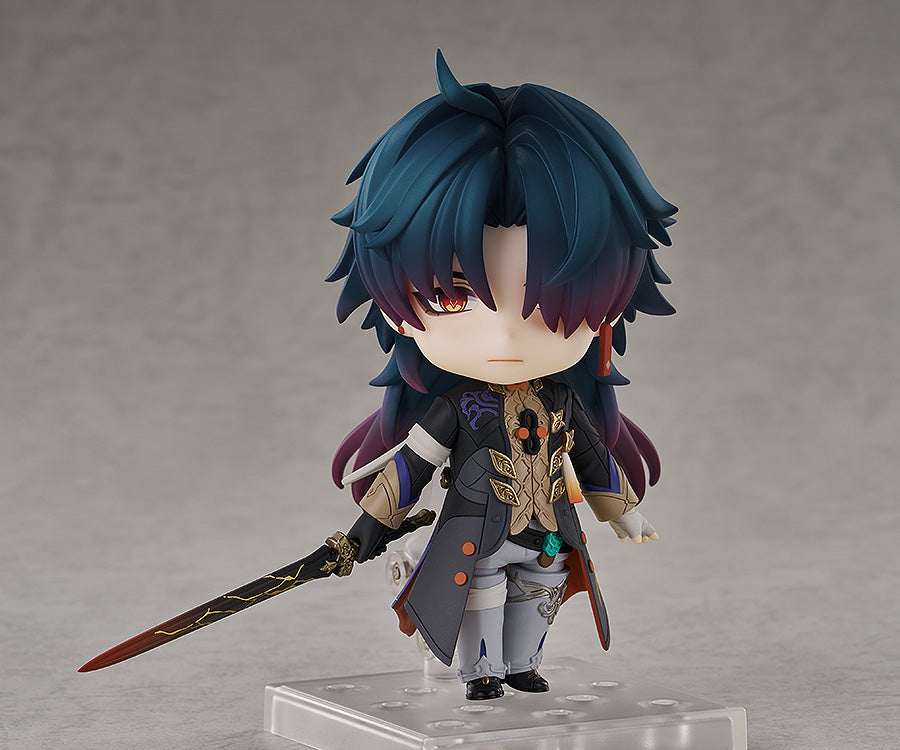 Honkai: Star Rail - Nendoroid Blade Figure