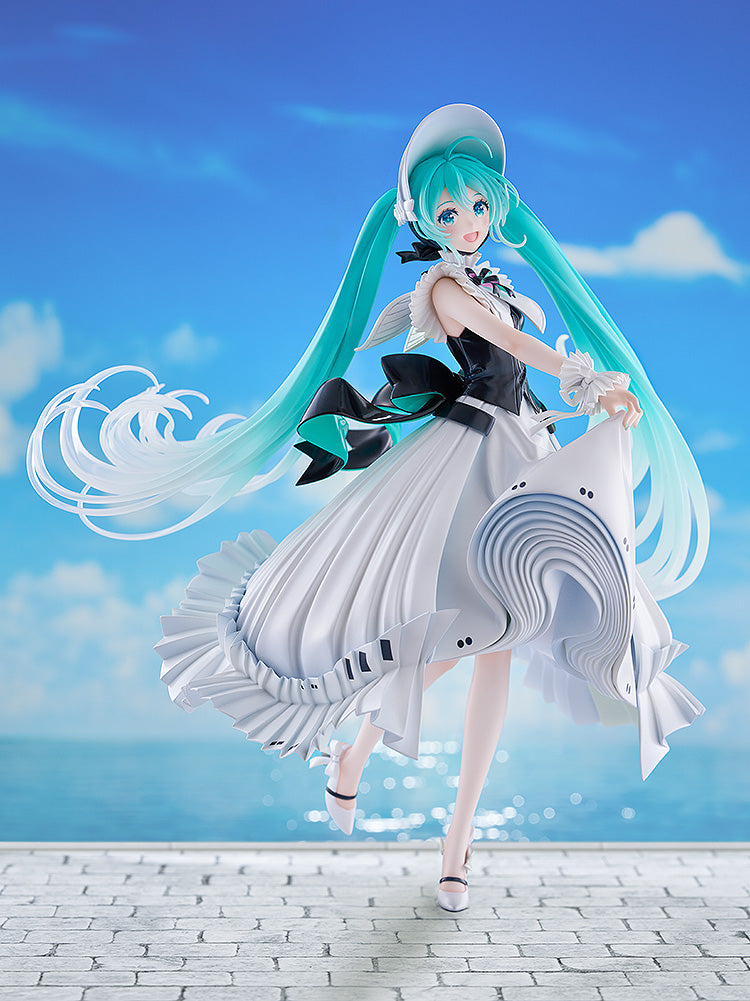 Hatsune Miku - Hatsune Miku Symphony: 2023 Ver. 1/7 Scale Figure