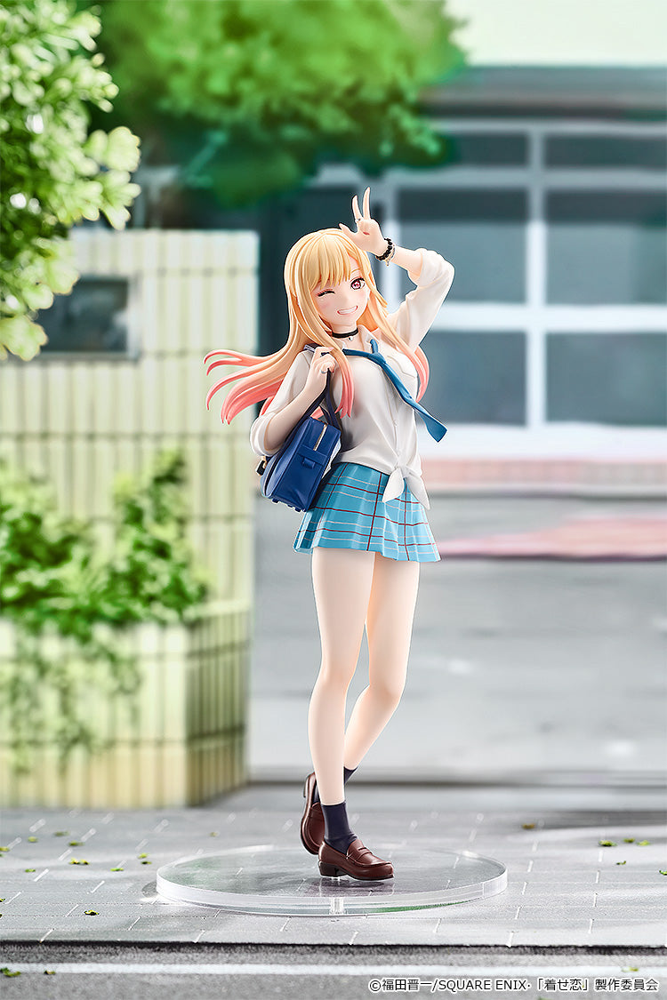 My Dress-Up Darling - POP UP PARADE Marin Kitagawa Figure