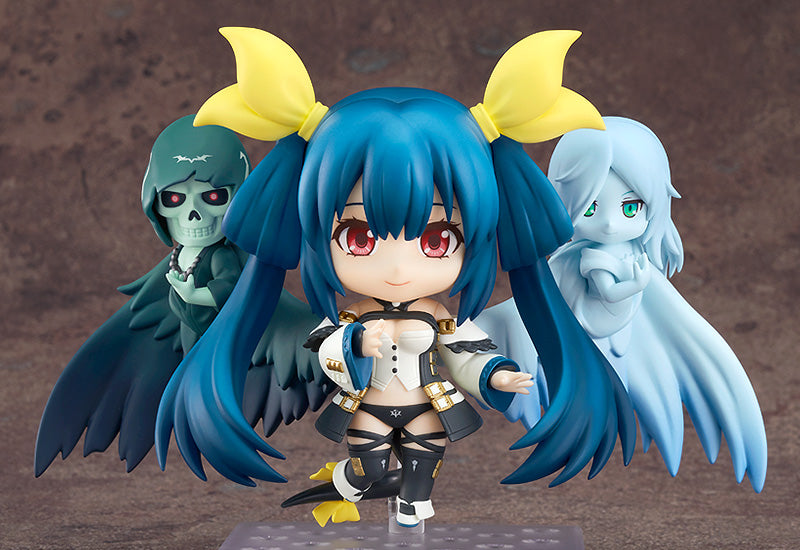 GUILTY GEAR - Nendoroid Dizzy Figure – Good Smile US