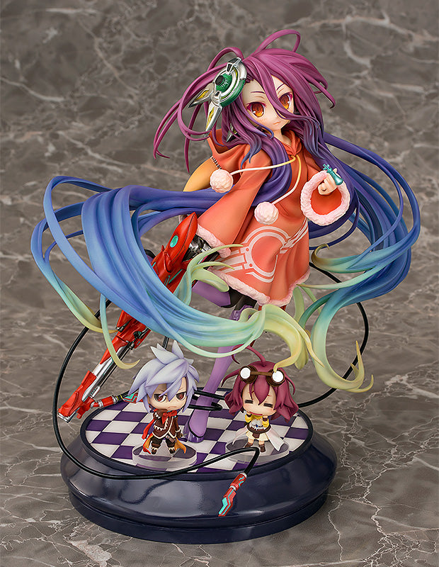 No Game No Life - Schwi 1/7 Scale Figure