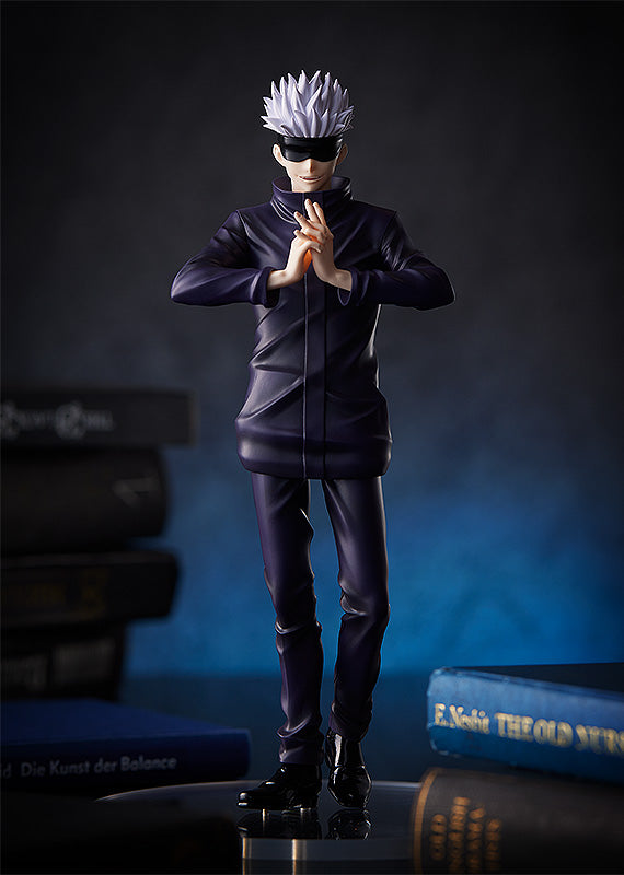 Jujutsu Kaisen - POP UP PARADE Satoru Gojo Figure