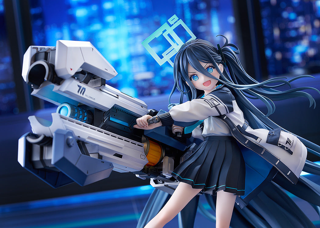 Blue Archive - Aris: Awaken, Supernova! 1/7 Scale Figure – Good