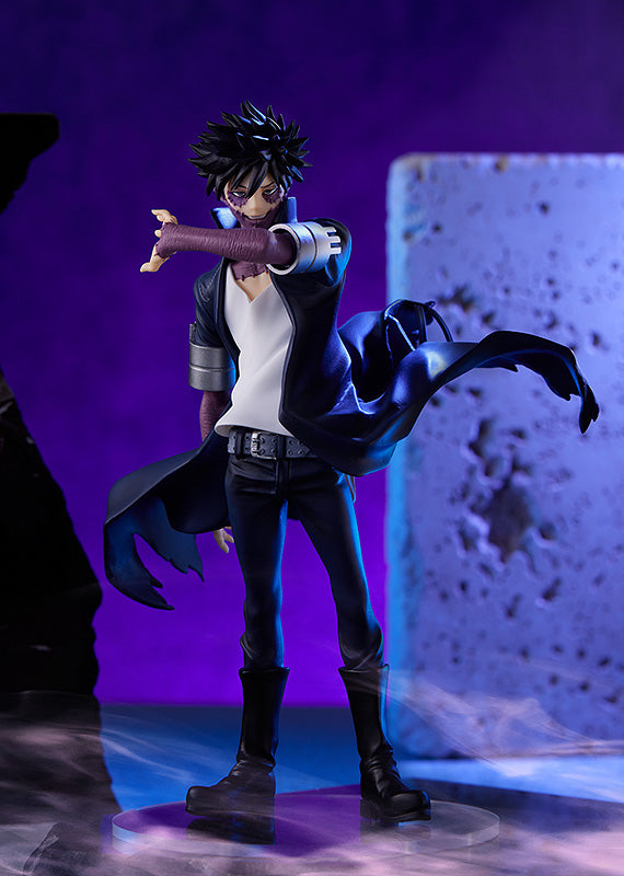 My Hero Academia - POP UP PARADE Dabi Figure