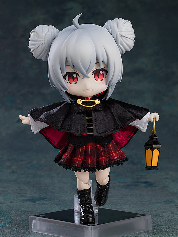 Nendoroid Doll