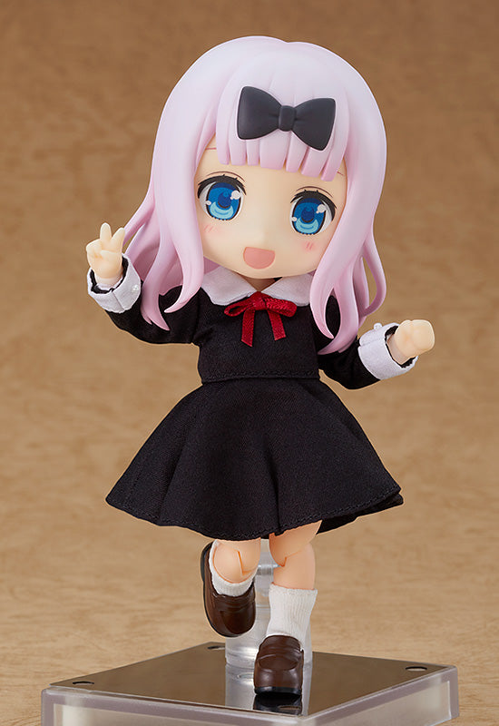 chika！！！ Kaguya-sama: Love is War - Nendoroid Doll Chika Fujiwara