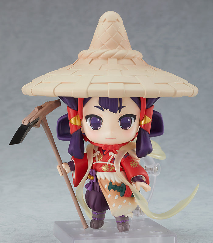 Sakuna: Of Rice and Ruin