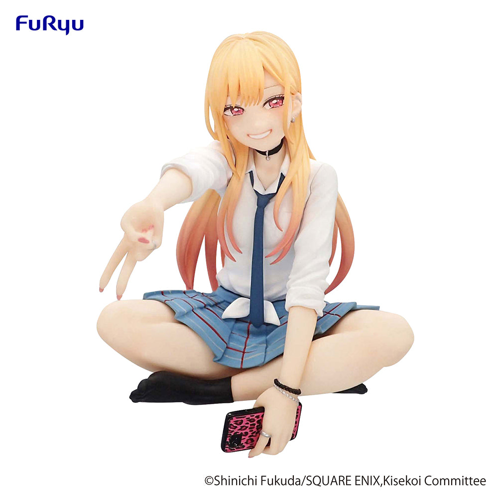 My Dress-Up Darling - Noodle Stopper Figure Marin Kitagawa