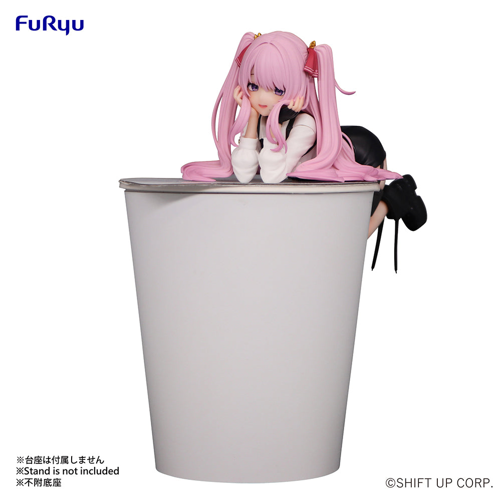 GODDESS OF VICTORY: NIKKE - Yuni Noodle Stopper Figure