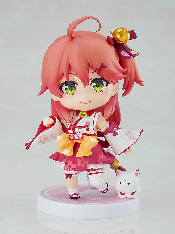 hololive production - Nendoroid Sakura Miko Figure
