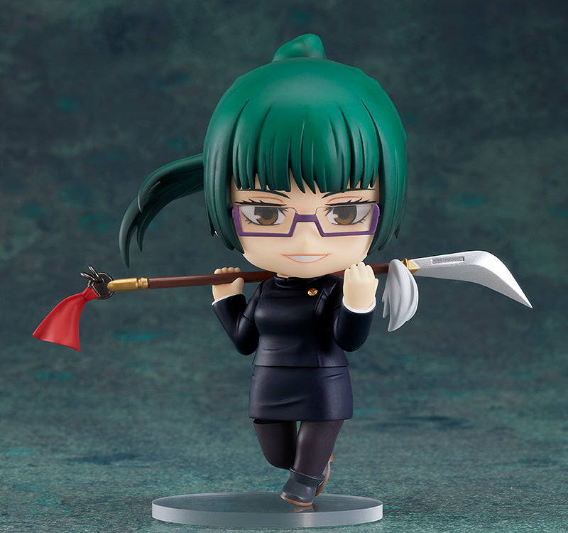 Jujutsu Kaisen - Nendoroid Maki Zen'in Figure