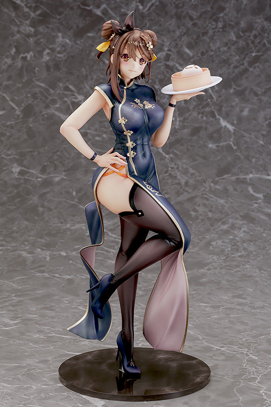 Atelier Ryza 2: Lost Legends & the Secret Fairy - Ryza: Chinese Dress Ver. 1/6 Scale Figure