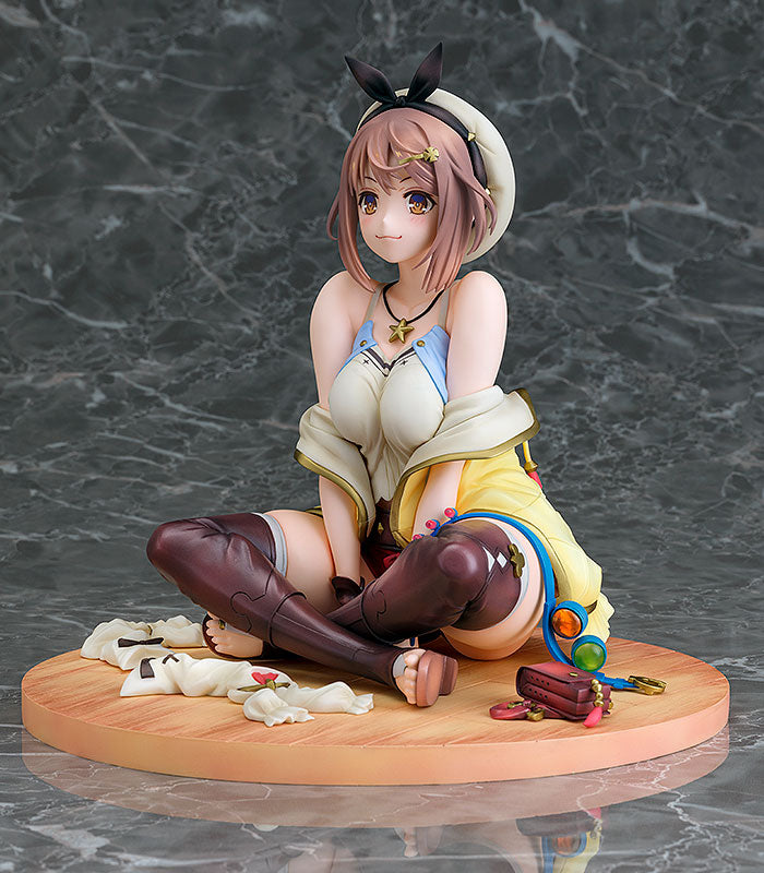 Atelier Ryza: Ever Darkness & the Secret Hideout - Ryza (Reisalin Stout) 1/6th Scale Figure