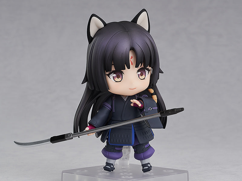 Arknights - Nendoroid Saga Figure
