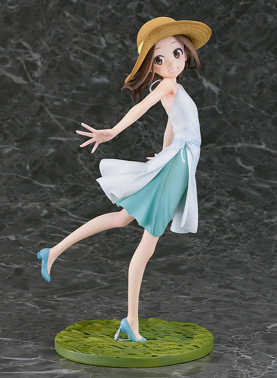 Teasing Master Takagi-san - Takagi-san: One-Piece Dress Ver. 1/6 Scale Figure