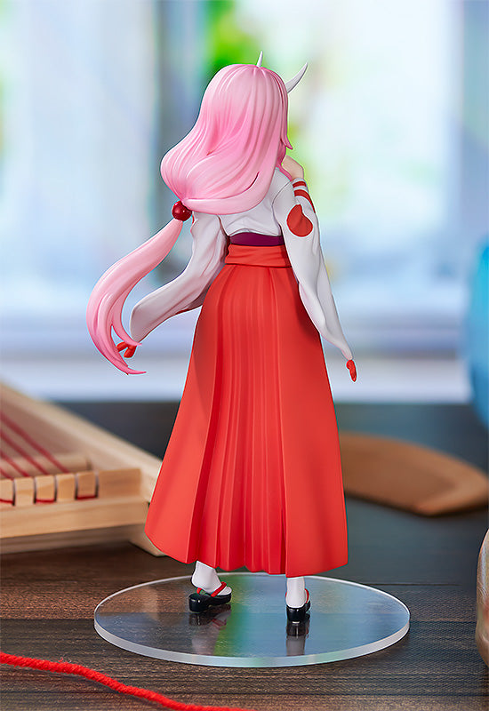 That Time I Got Reincarnated as a Slime - POP UP PARADE Shuna Figure