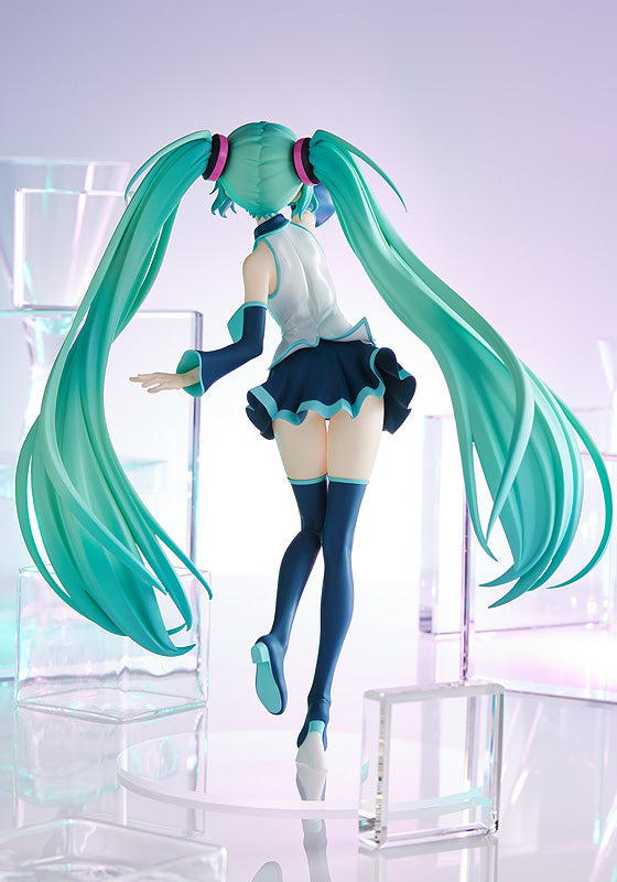 Hatsune Miku- POP UP PARADE Hatsune Miku: Because You're Here Ver. L Figure
