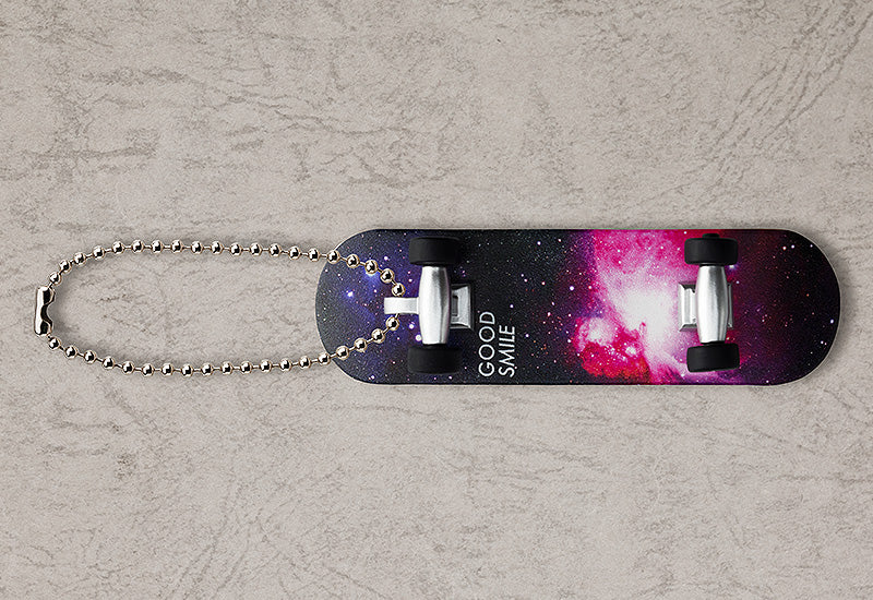 Nendoroid More Skateboard (Galaxy-Liquid A-Liquid B-Liquid C-Splash A-Splash B)