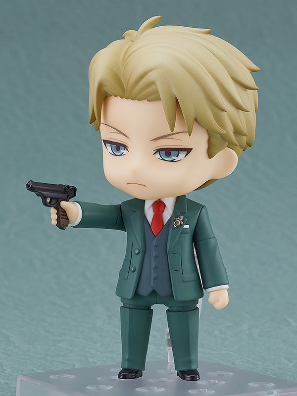 SPY x FAMILY - Nendoroid Loid Forger Figure