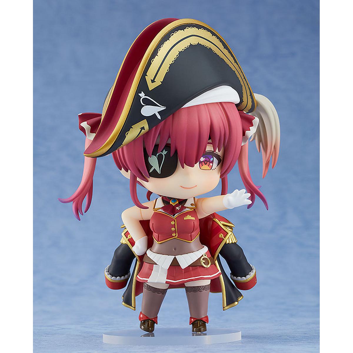 hololive production - Nendoroid Houshou Marine Figure