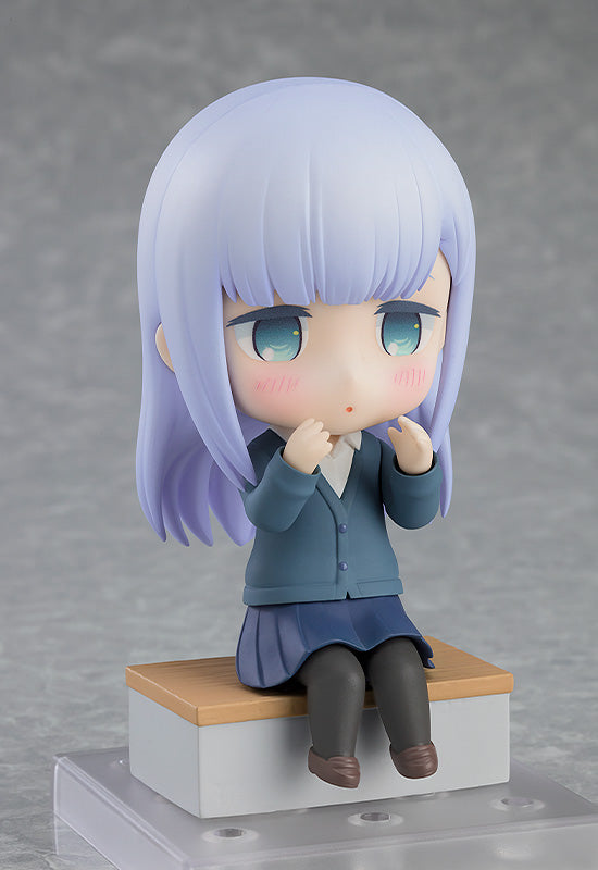 Aharen-san wa Hakarenai
