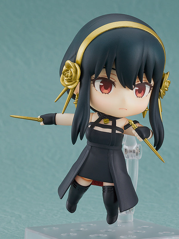 SPY x FAMILY - Nendoroid Yor Forger Figure