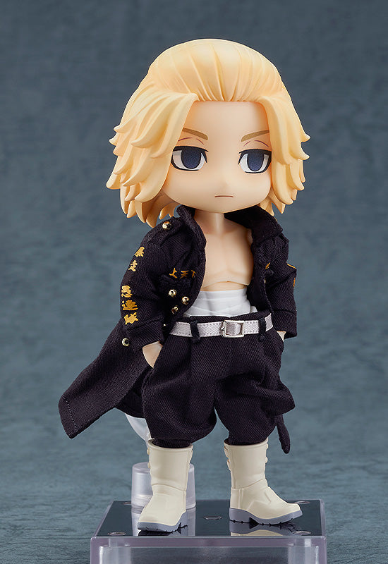 Tokyo Revengers - Nendoroid Doll Mikey (Manjiro Sano)
