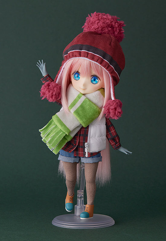 Laid-Back Camp - Harmonia humming Nadeshiko Kagamihara Doll