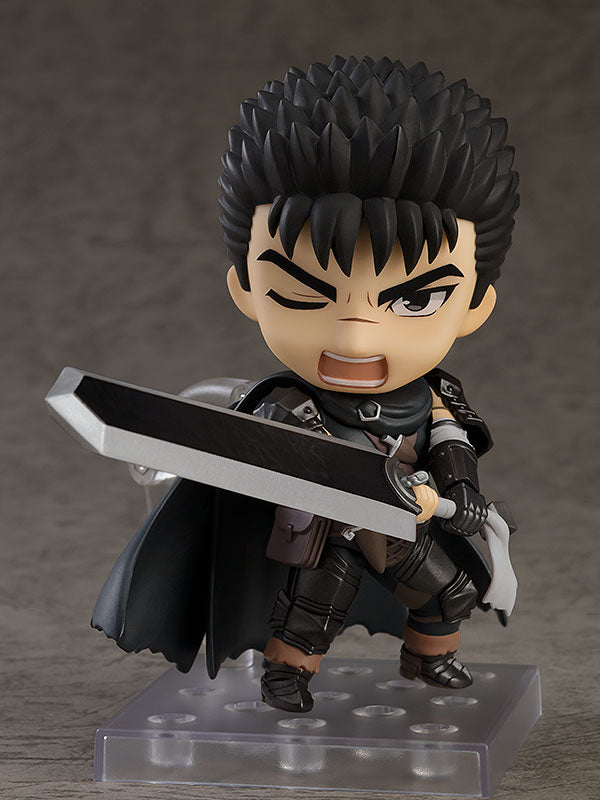 Berserk - Nendoroid Guts Figure