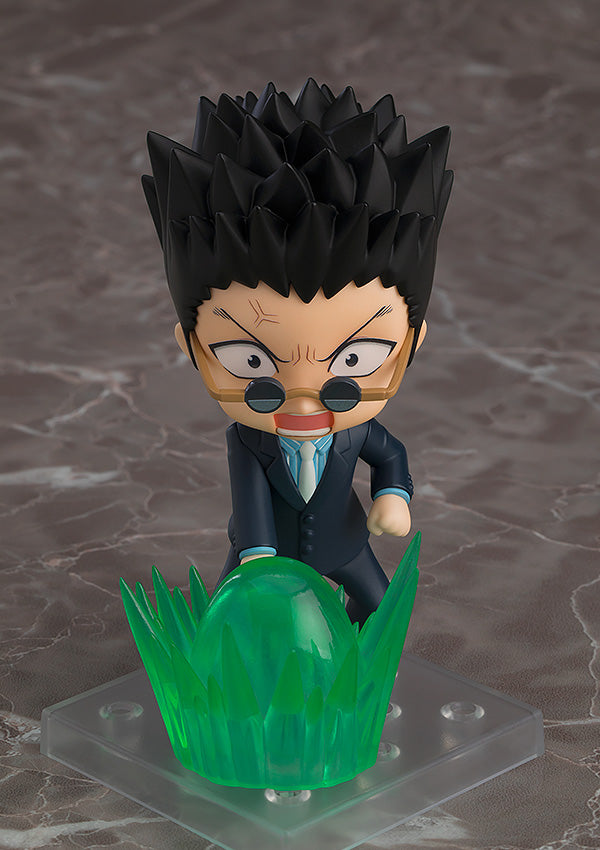 HUNTER x HUNTER - Nendoroid Leorio Figure