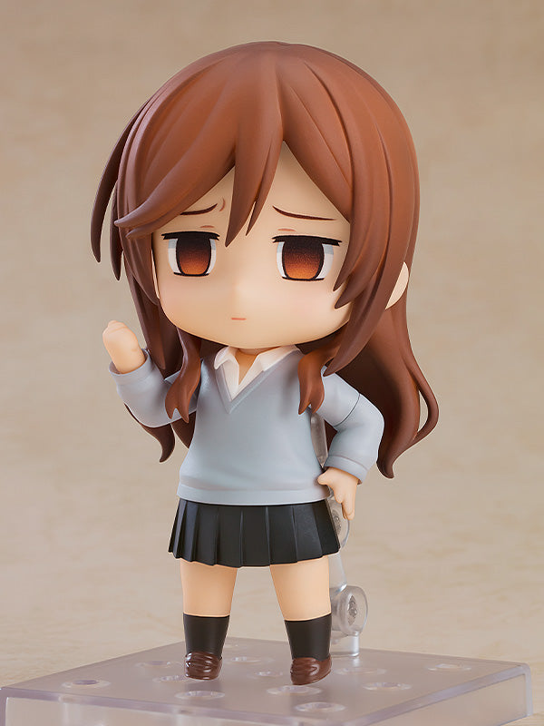 Horimiya - Nendoroid Kyoko Hori (Re-release) Figure
