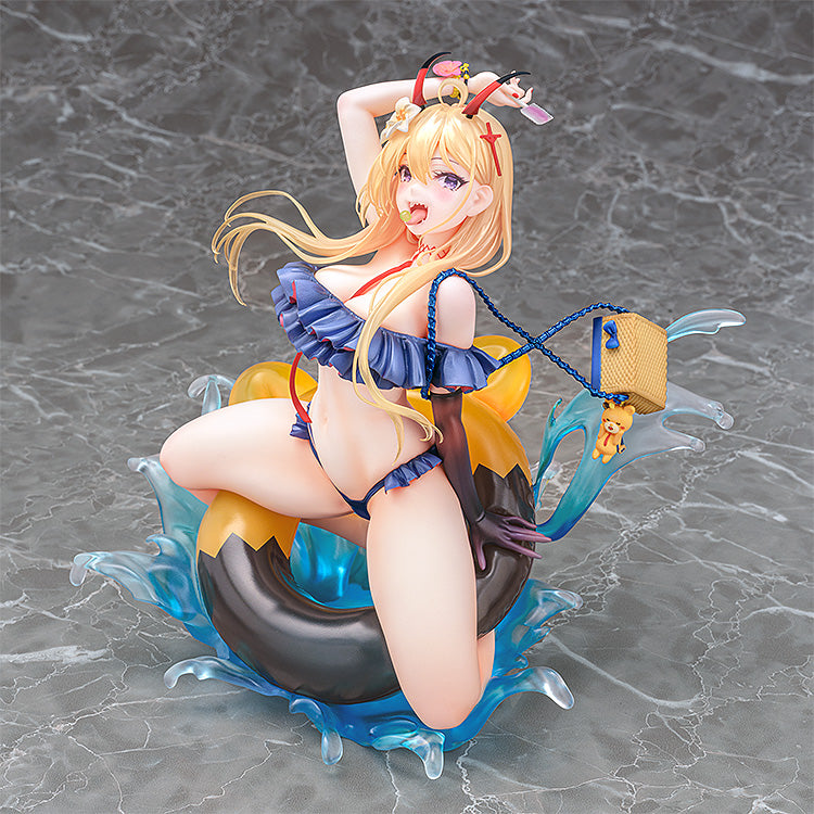 Azur Lane - Kumano: Fancy Waves Ver. 1/6 Scale Figure