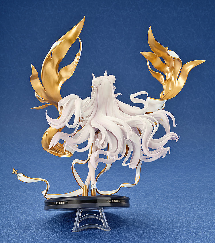 Azur Lane - Le Malin µ 1/7 Scale Figure
