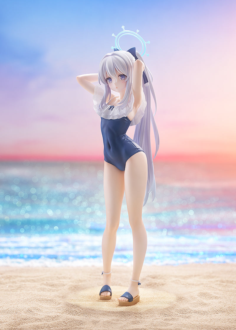 Blue Archive - Miyako (Swimsuit): Memorial Lobby Ver. 1/7 Scale Figure