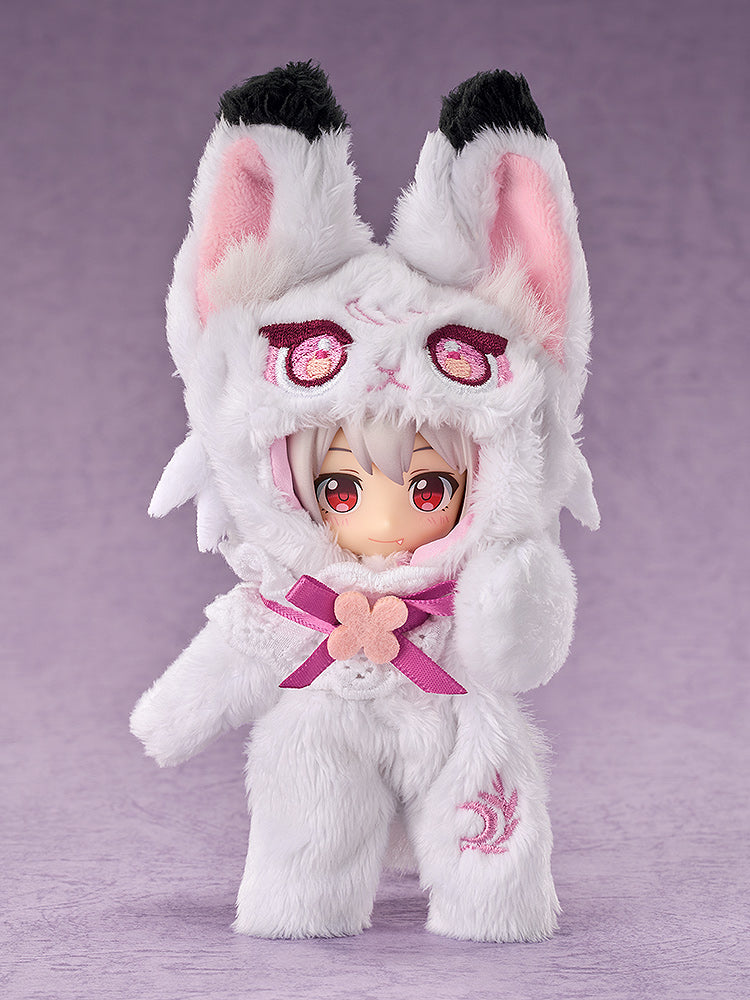 FLUFFY LAND - Nendoroid Doll Kigurumi Pajamas: Anael