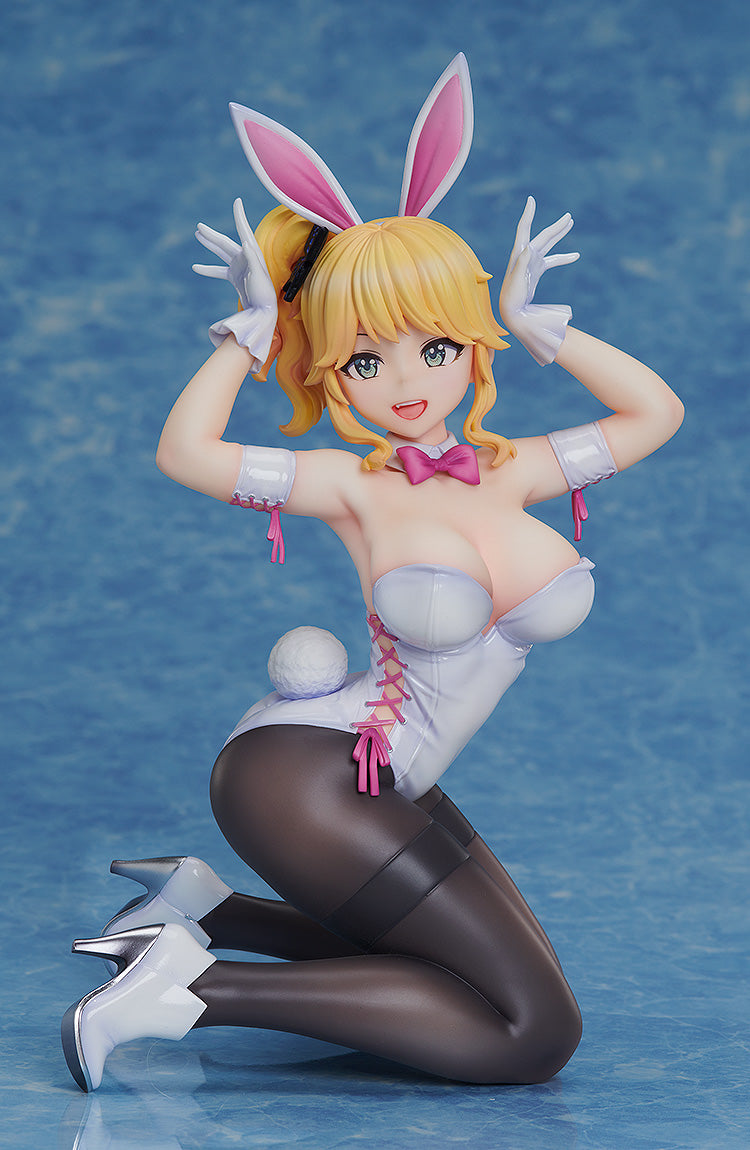 Dolphin Wave  - Kiri Izumi: White Bunny Ver. 1/6 Scale Figure
