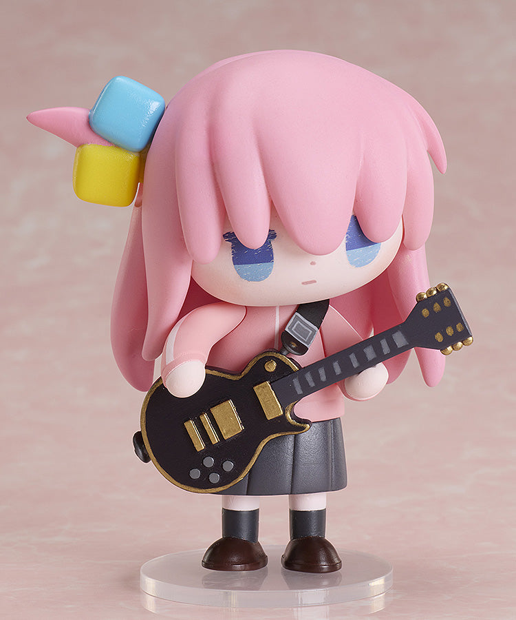 Bocchi the Rock! - Hitori Gotoh Chibi Figure