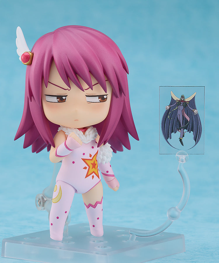 Kaleido Star - Nendoroid Sora Naegino Figure