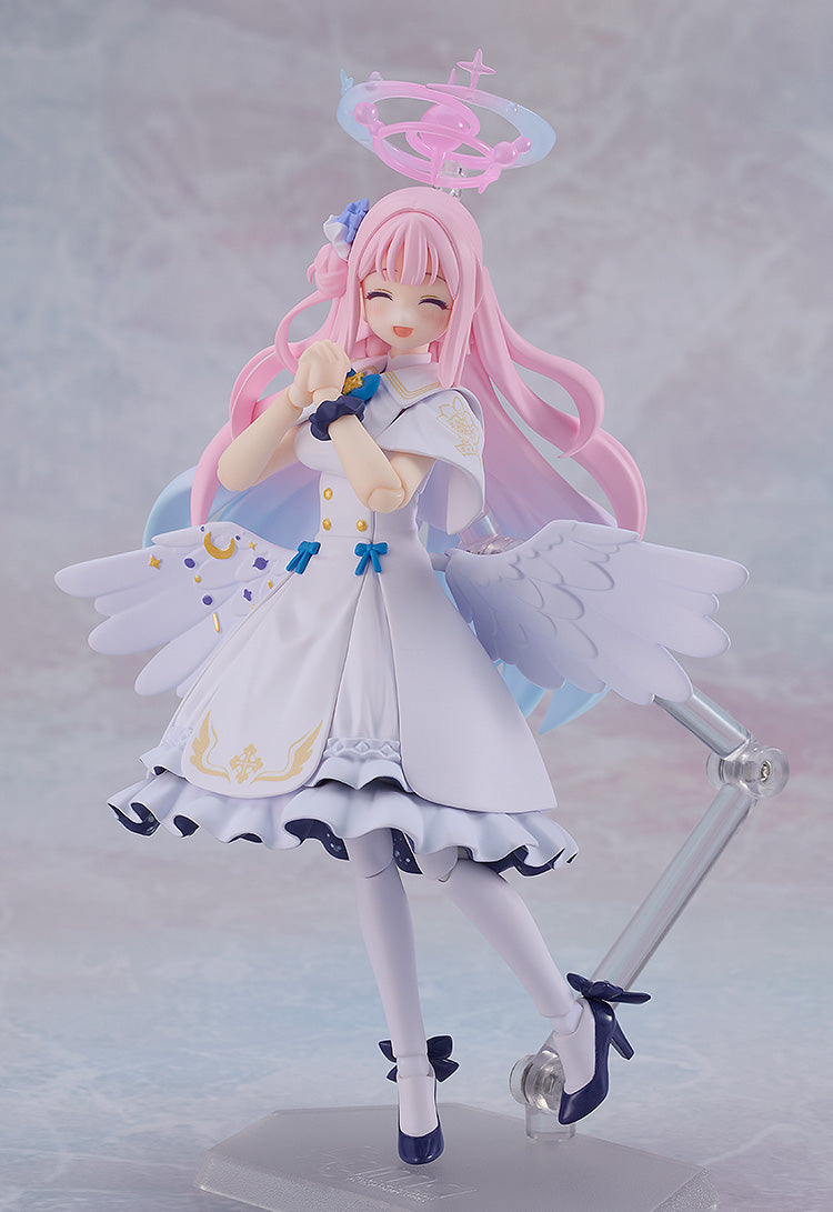 Blue Archive - figma Mika Misono Figure