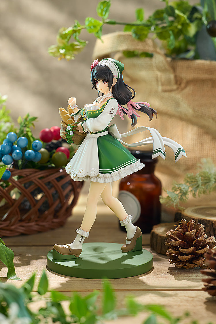 KONOSUBA-God's blessing on this wonderful world! - Yunyun: Light Novel 10th Anniversary ver. Figure
