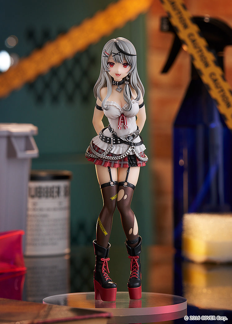 hololive production - POP UP PARADE Sakamata Chloe Figure