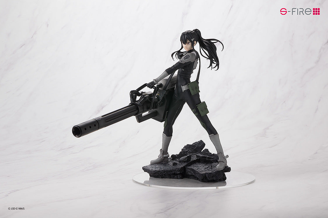 Kaiju No. 8 - Mina Ashiro 1/7 Scale Figure